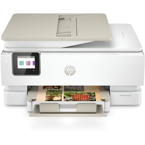 HP Envy Inspire 7920e All-in-One Printer Instant Ink Enabled