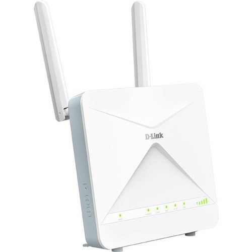 D-Link G415 Eagle Pro AI AX1500 4G Smart Router