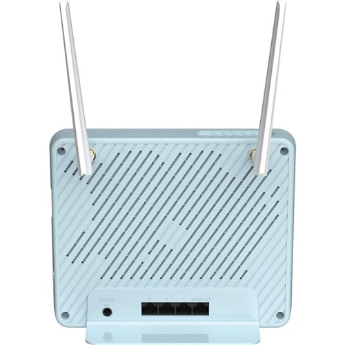 D-Link G415 Eagle Pro AI AX1500 4G Smart Router