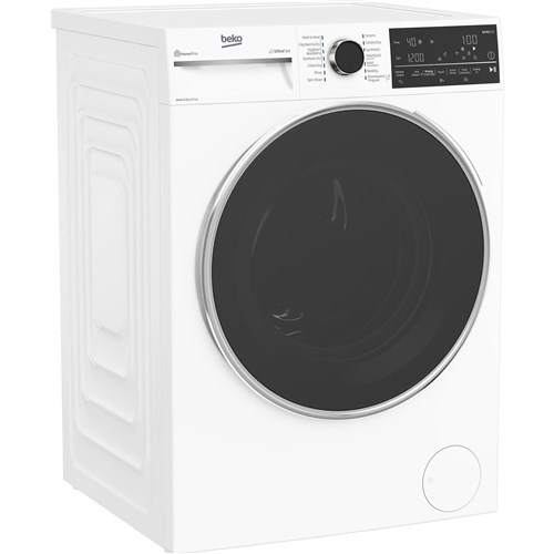 Beko BWDB9540W 9kg/5kg Front Load Ultrafast Washer Dryer Combo