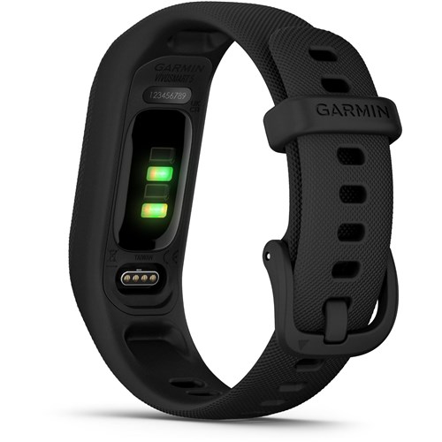 Garmin Vivosmart 5 Activity Tracker Black (S/M)