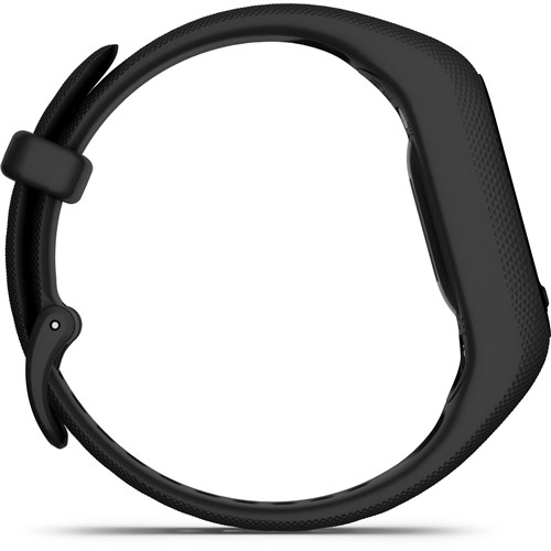 Garmin Vivosmart 5 Activity Tracker Black (L)