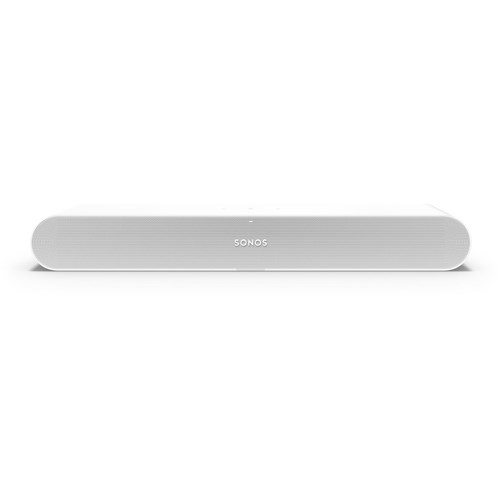 Sonos Ray Soundbar (White)