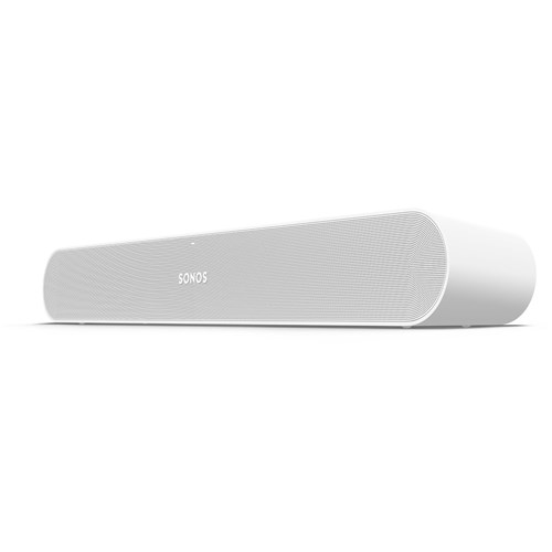 Sonos Ray Soundbar (White)