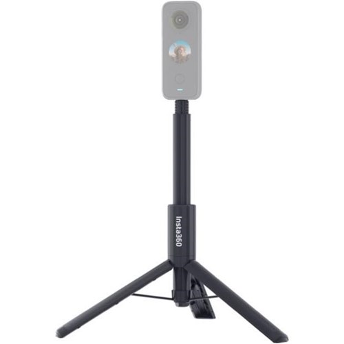 Insta360 2-In-1 Invisible Selfie Stick + Tripod