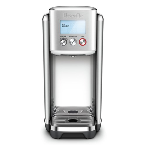 Breville the AquaStation™ Hot Water Machine