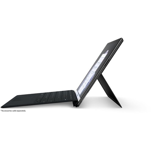Surface Pro 9 - 13 - i7 - 16GB RAM - 512GB SSD - Graphite - W11 Home