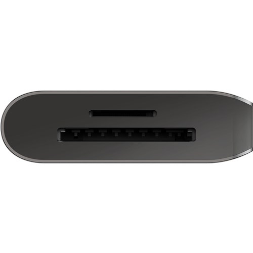 Belkin USB-C 7-in-1 Multiport Hub