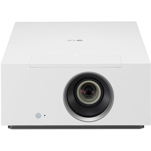 LG CineBeam HU710P 4K UHD Home Cinema Smart Projector