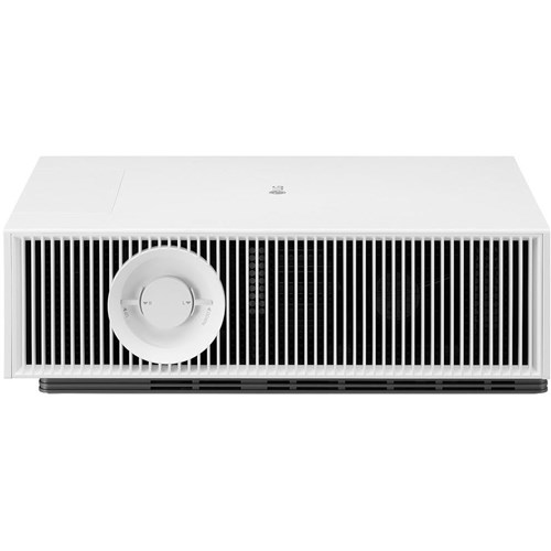 LG CineBeam HU710P 4K UHD Home Cinema Smart Projector