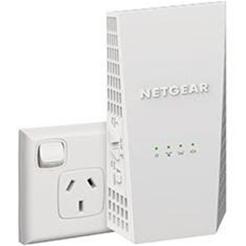 NETGEAR AC1900 Wi-Fi Mesh Range Extender