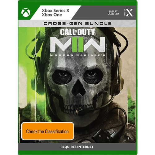 Call of Duty: Modern Warfare II (Cross Gen Bundle)