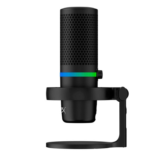 HyperX DuoCast RGB USB Condenser Microphone