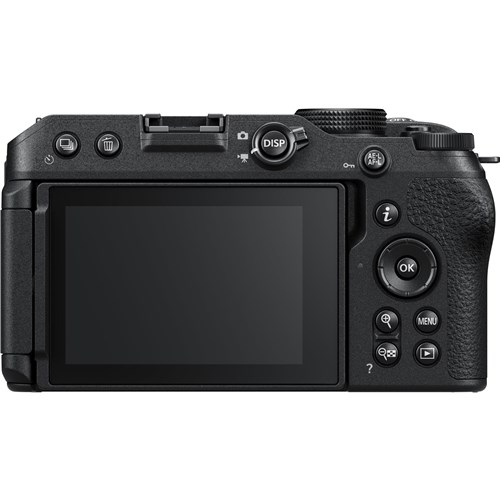 Nikon Z 30 Mirrorless Camera with 16-50mm VR Lens