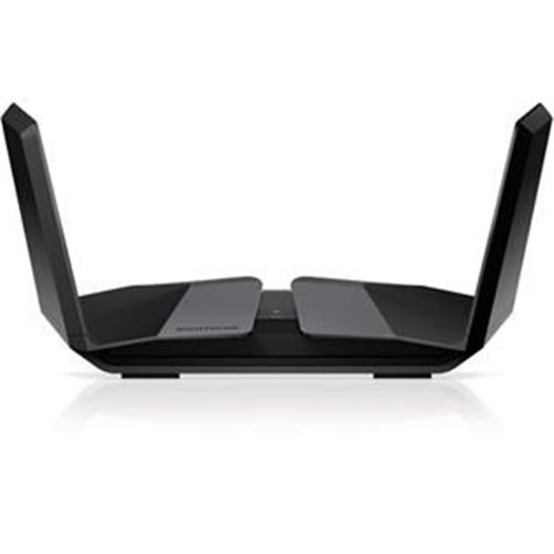 NETGEAR Nighthawk AXE11000 AX12 12-Stream Tri-Band WiFi 6E Router