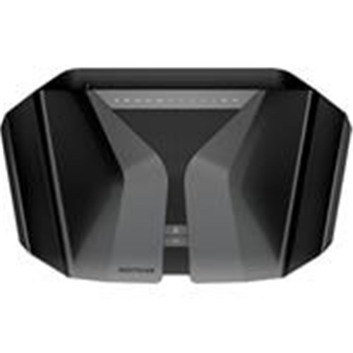 NETGEAR Nighthawk AXE11000 AX12 12-Stream Tri-Band WiFi 6E Router