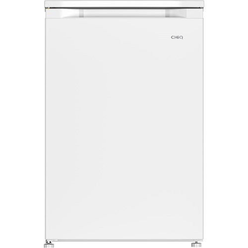 CHiQ CSF085DW 85L Upright Freezer (White)