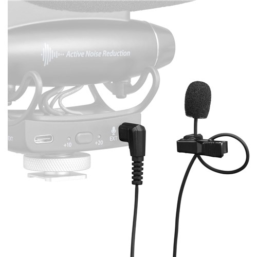 JOBY Wavo Lav Pro Microphone