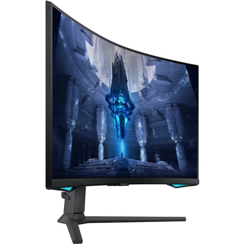 Samsung Odyssey Neo G7 32' QLED UHD 165Hz Gaming Monitor