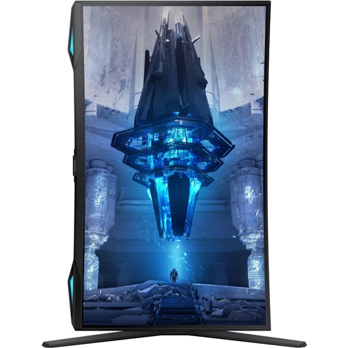 Samsung Odyssey Neo G7 32' QLED UHD 165Hz Gaming Monitor