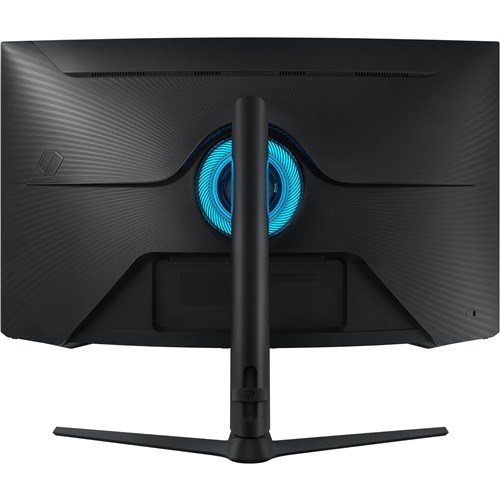 Samsung Odyssey Neo G7 32' QLED UHD 165Hz Gaming Monitor