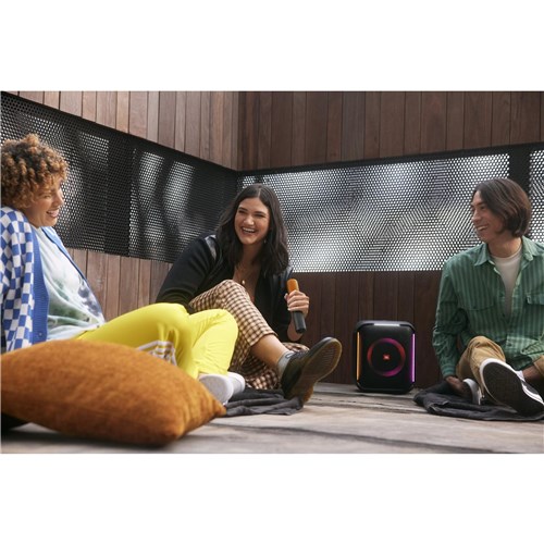 JBL Party Box Encore Essential Portable Bluetooth Speaker