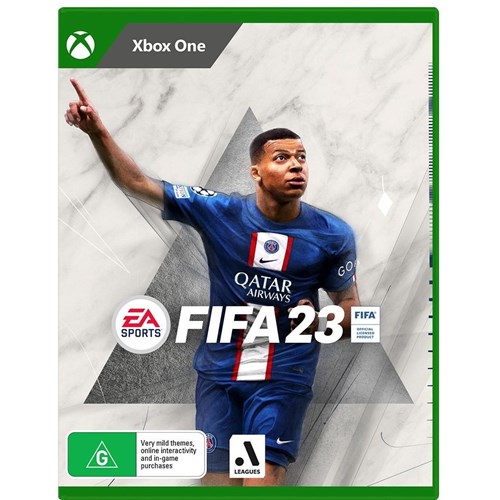 FIFA 23