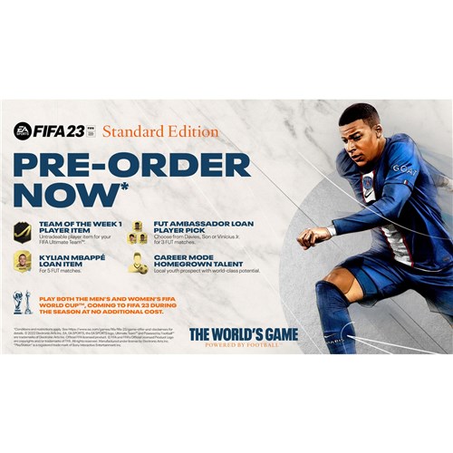 FIFA 23