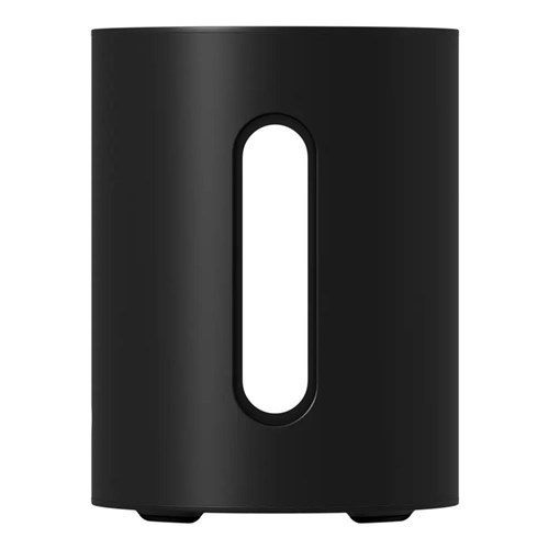 Sonos Sub Mini (Black)