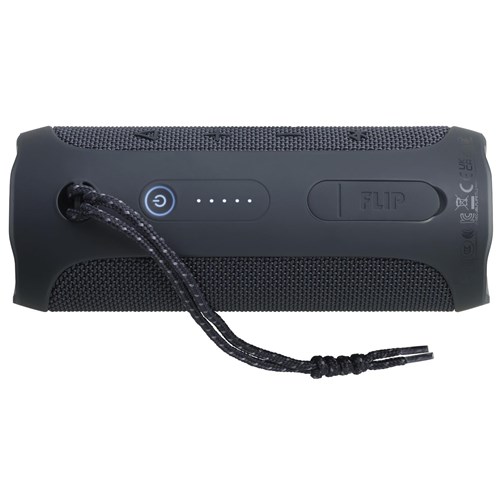 JBL Flip Essential 2 Portable Bluetooth Speaker (Gun Metal)