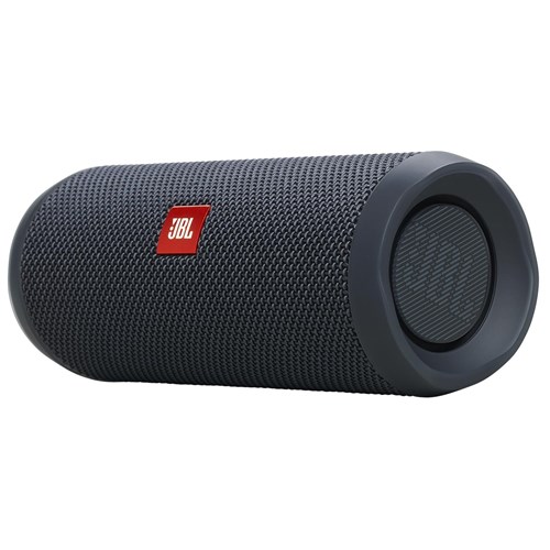 JBL Flip Essential 2 Portable Bluetooth Speaker (Gun Metal)