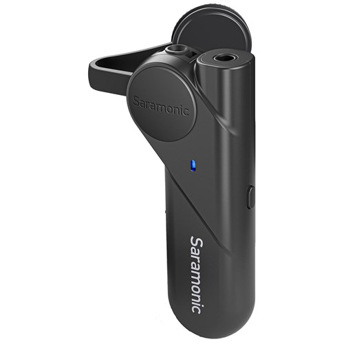 Saramonic BTW Clip On Microphone (Bluetooth)