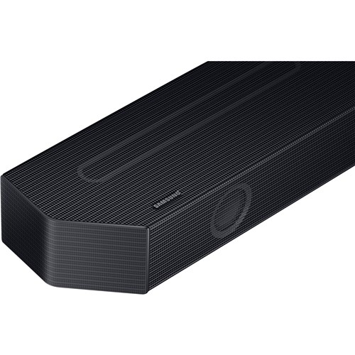 Samsung Q Series Q600C 3.1.2 Channel Soundbar with Wireless Subwoofer [2023]