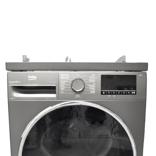 beko stackable washer and dryer