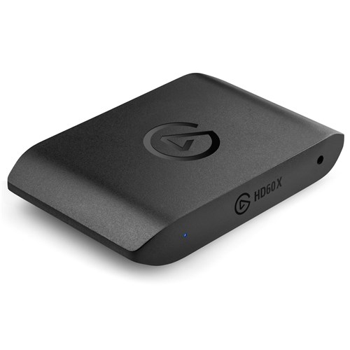 Elgato HD60 X External Capture Card