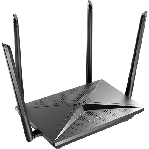 D-Link  DIR-2150 AC2100 Mesh Gigabit Wi-Fi Router