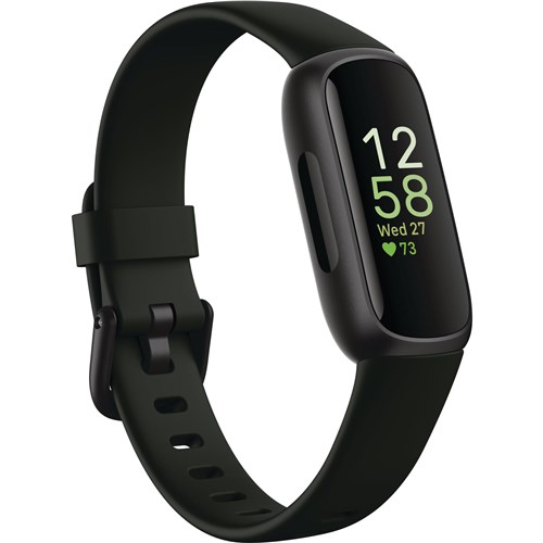 Fitbit Inspire 3 (Midnight Zen/Black)