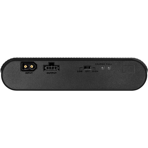 Thinkware IVOLTMN External Dash Cam Battery Pack