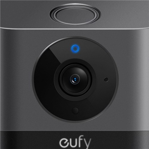 eufy Security Video Smart Lock