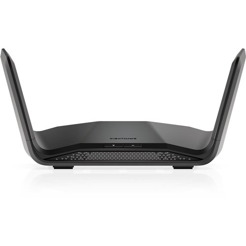 NETGEAR Nighthawk AXE7800 8 Stream Tri-Band Wi-Fi 6E Router