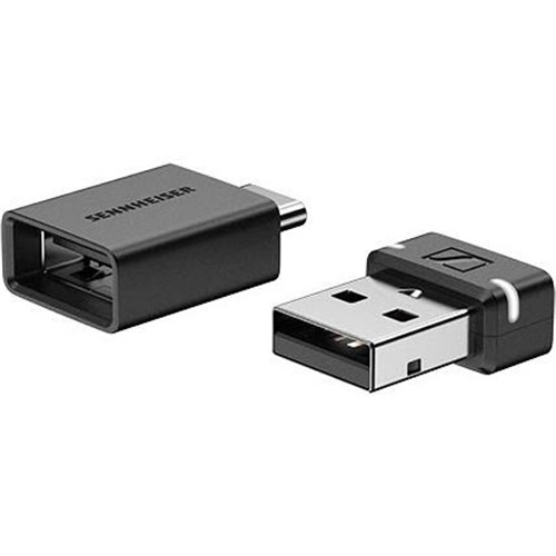 Sennheiser BTD 600 Bluetooth USB Adapter