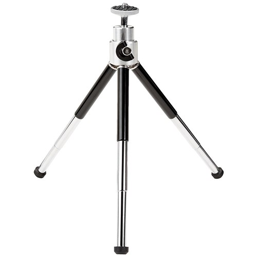 XCD Essentials Camera Tripod for Compact Cameras