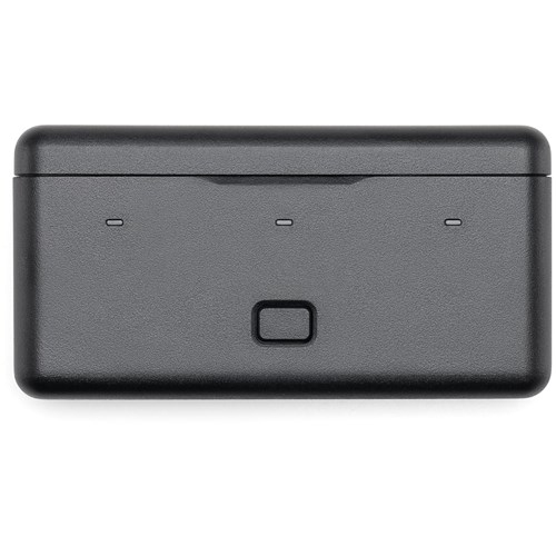 DJI Osmo Multifunctional Battery Case for DJI Action 4/3