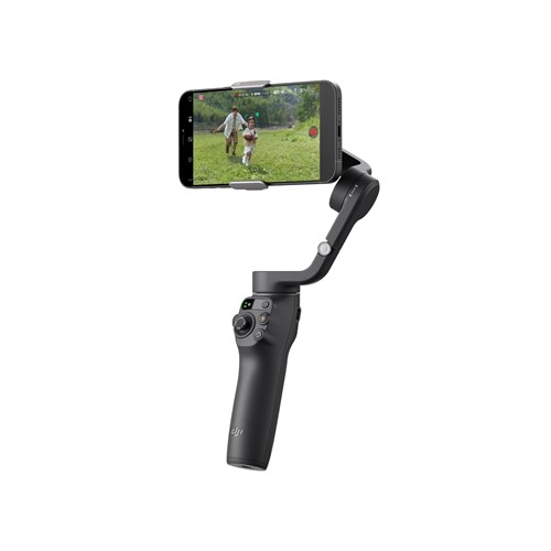 DJI Osmo Mobile 6 Gimbal (Slate Grey)