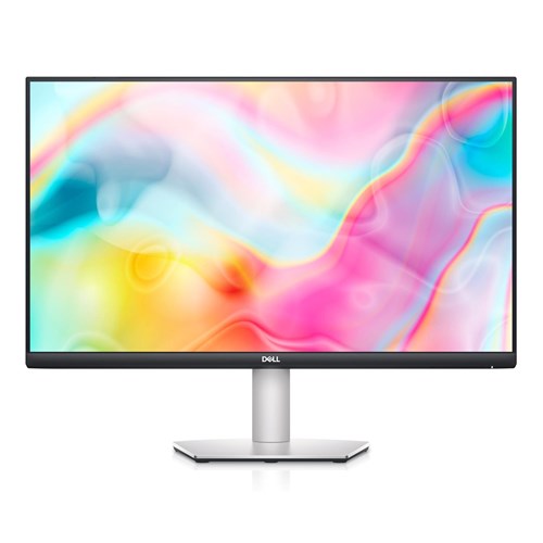 Dell S2722DC 27' QHD USB-C Monitor