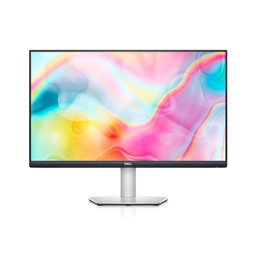 Dell S2722DC 27' QHD USB-C Monitor