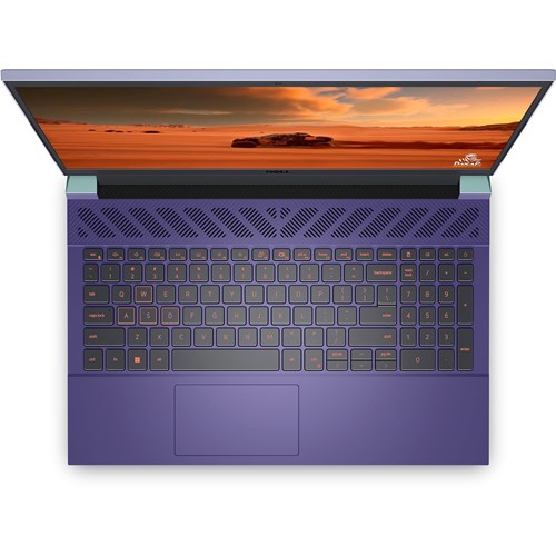 Dell Gaming G15 Purple 15.6' FHD 165Hz Gaming Laptop (13th Gen Intel i9) [GeForce RTX 4060]