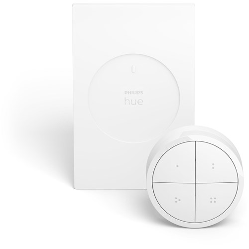 Philips Hue Tap Dial Switch (White)