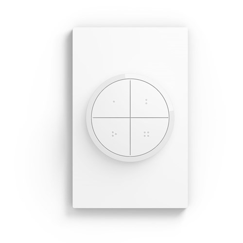 Philips Hue Tap Dial Switch (White)