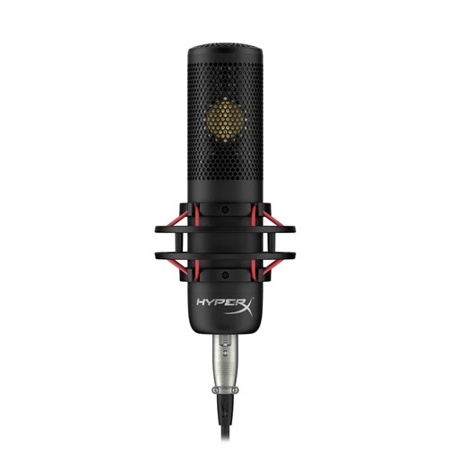 HyperX Procast Microphone